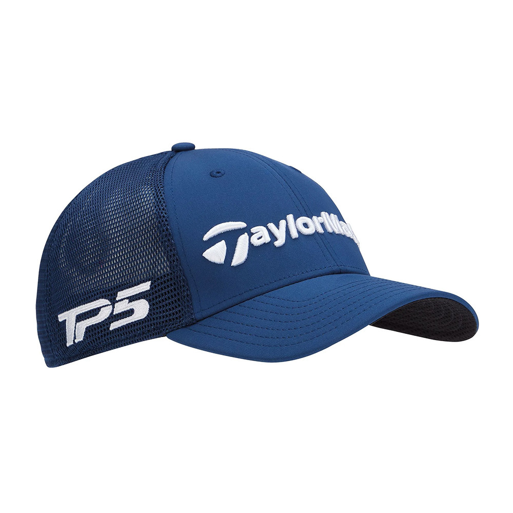 TaylorMade ステルス 2 アライメントスティック&キャップ TaylorMade Tour Cage Stealth 2 Fitted Hat - Maple Hill Golf